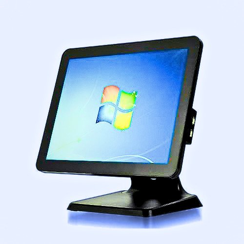 POS Terminals, Macros Intel Core i5 15 inch Touch POS Terminal