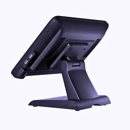 POS Terminals, Macros Intel Core i5 15 inch Touch POS Terminal - Image 2