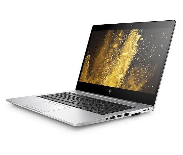 Laptops hp 830 Core i7 8th Gen - Image 2