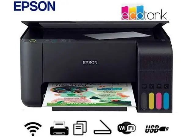 Epson L3250 - Image 4