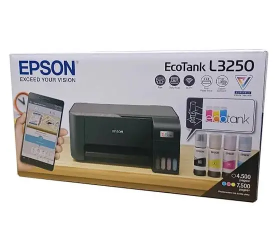 Epson L3250 - Image 5