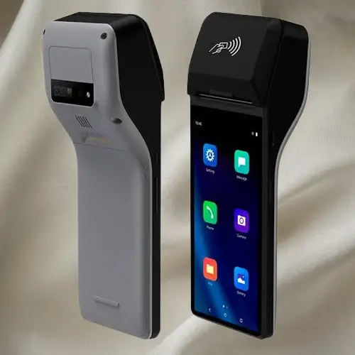 CS30 Android POS device - Image 2