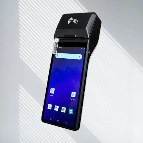 CS30 Android POS device